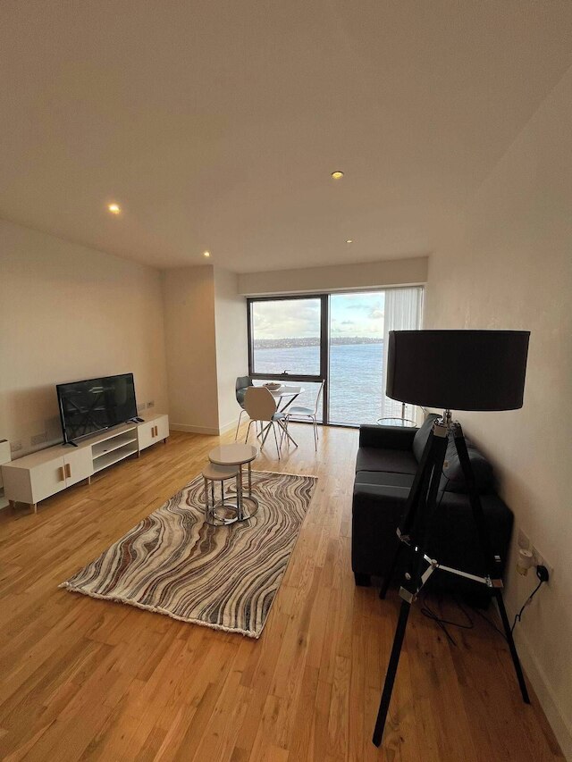 アパートメントスリープス5-シティ-TV-WiFi-シービュー