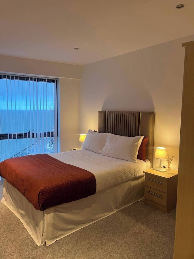 アパートメントスリープス5-シティ-TV-WiFi-シービュー