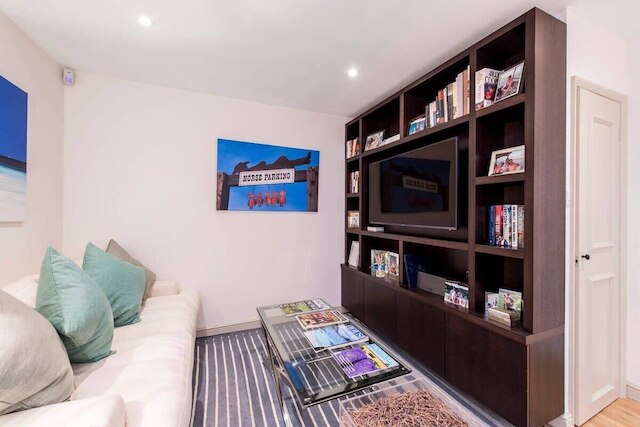 3 ベッドルーム ミューズ ハウス - マーブル アーチ