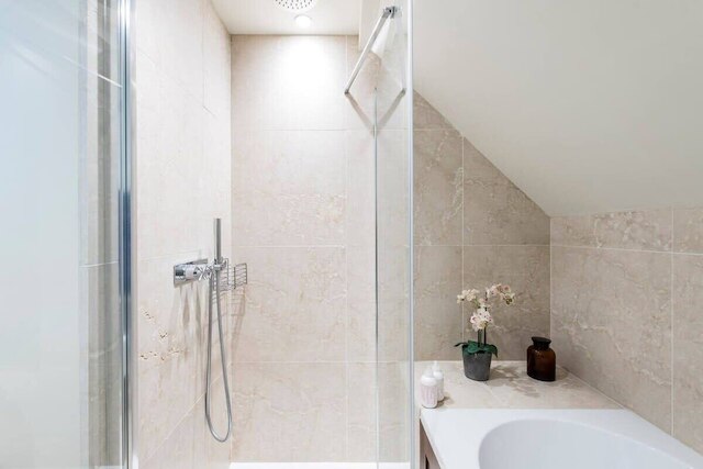 3 ベッドルーム ミューズ ハウス - マーブル アーチ