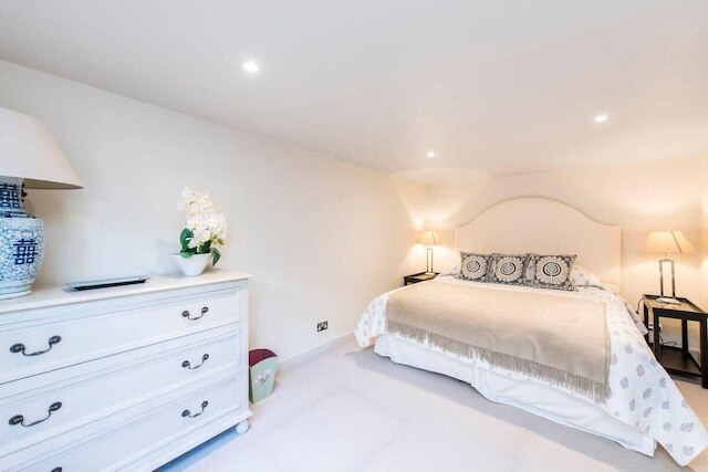 3 ベッドルーム ミューズ ハウス - マーブル アーチ