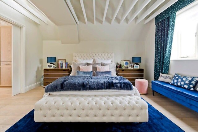 5 ベッド ハウス ウィズ インドアプール、サウナ & プライベートガーデン - フラム