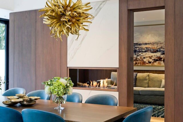 5 ベッド ハウス ウィズ インドアプール、サウナ & プライベートガーデン - フラム