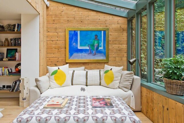 ゴージャス & グランド 5 ベッド ハウス, ホランドパーク