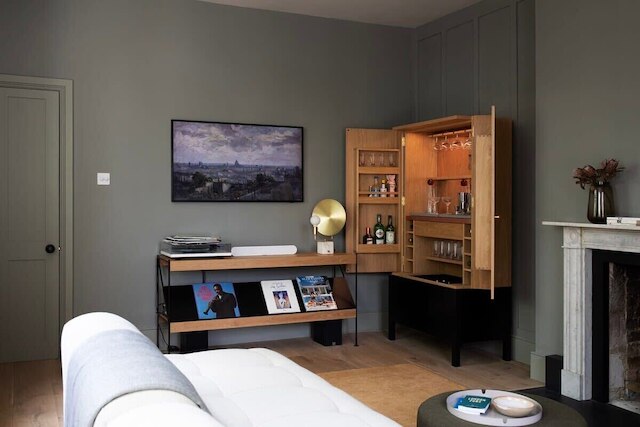 ラグジュアリー 3 ベッド カナル ハウス, リトル ベニス