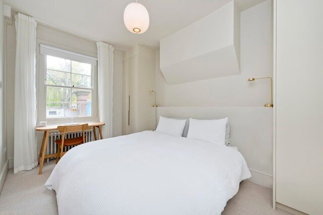 ラグジュアリー 3 ベッド カナル ハウス, リトル ベニス