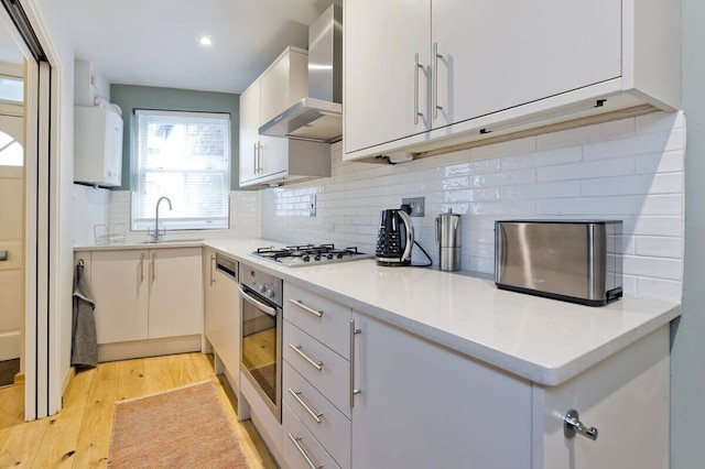 2 ベッドルーム ミューズ ハウス, マーブル アーチ