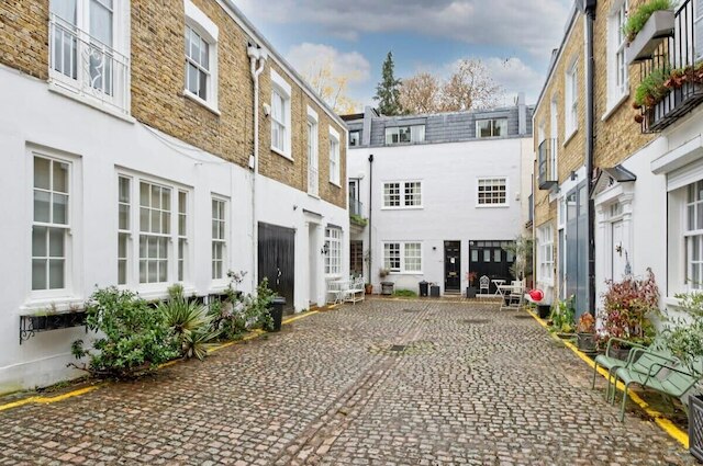 ゴージャス 4 ベッド ハウス ニア ミュージアムズ & ハイド パーク