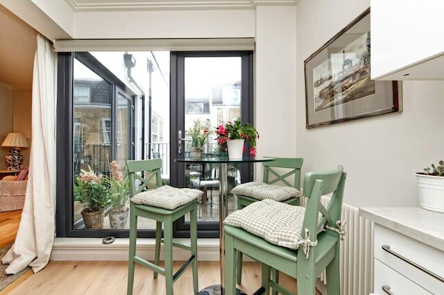 ゴージャス 4 ベッド ハウス ニア ミュージアムズ & ハイド パーク