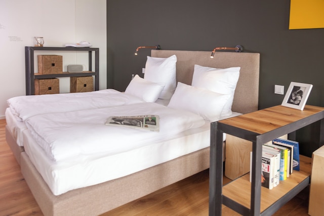 ステイシティ ドレスデン シティ センター