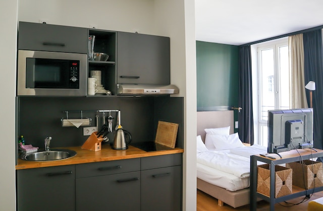 ステイシティ ドレスデン シティ センター