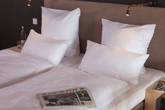 ステイシティ ドレスデン シティ センター