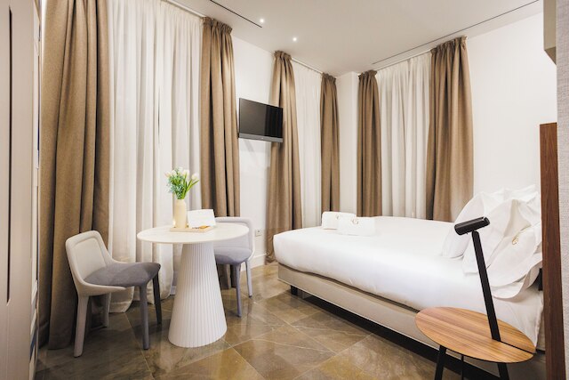 コラル デル カルボン GG ラグジュアリー ホテル ブティック