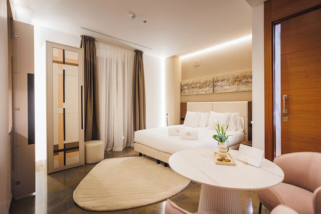 コラル デル カルボン GG ラグジュアリー ホテル ブティック