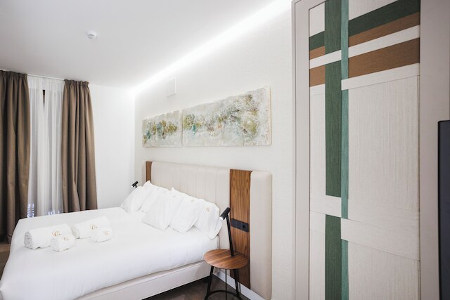 コラル デル カルボン GG ラグジュアリー ホテル ブティック