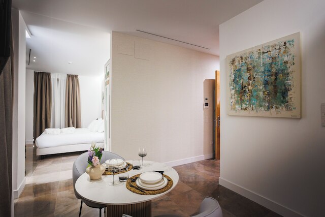 コラル デル カルボン GG ラグジュアリー ホテル ブティック