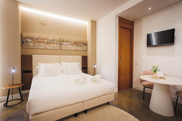 コラル デル カルボン GG ラグジュアリー ホテル ブティック