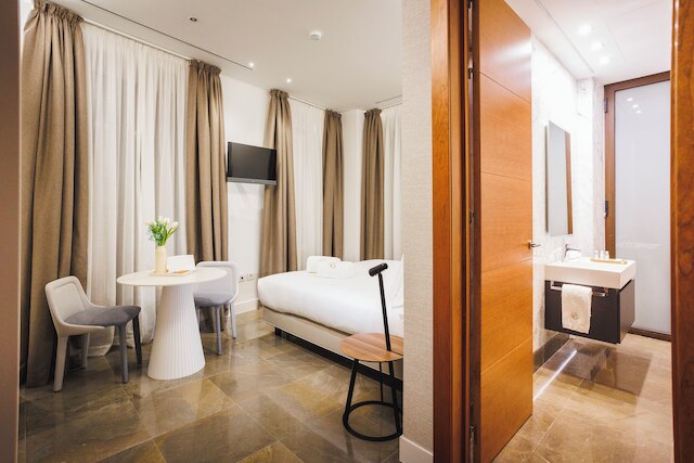 コラル デル カルボン GG ラグジュアリー ホテル ブティック