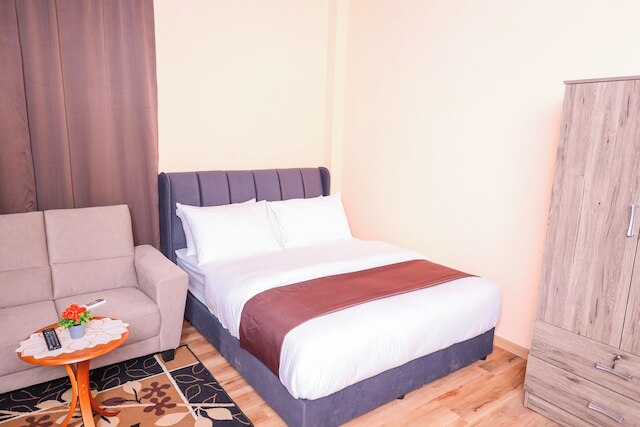 ディー ビレッジ コテージ 2