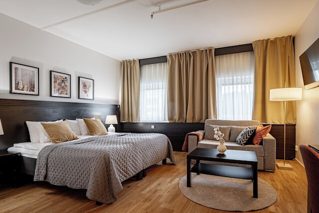 インジョイ プレミアム ソルナ