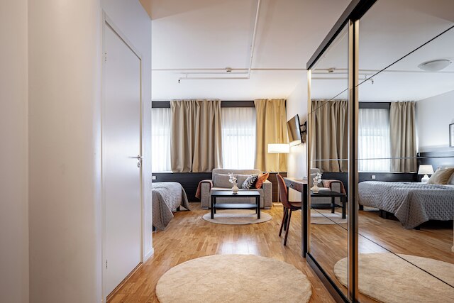 インジョイ プレミアム ソルナ