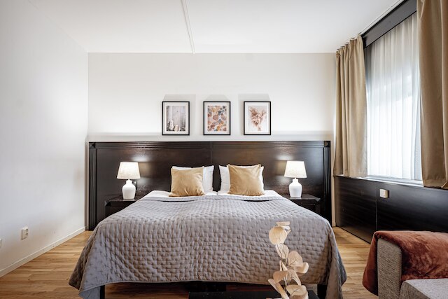 インジョイ プレミアム ソルナ