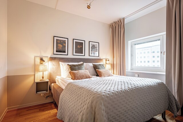 インジョイ プレミアム ソルナ