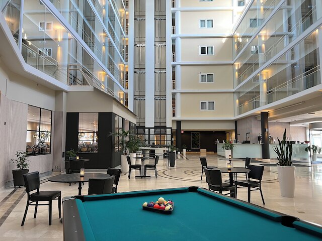 インジョイ プレミアム ソルナ