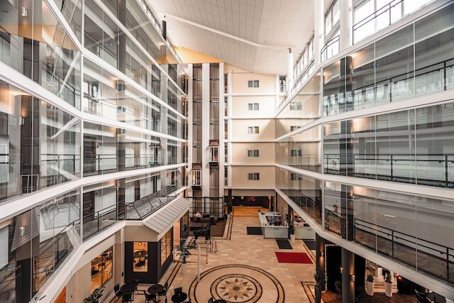 インジョイ プレミアム ソルナ