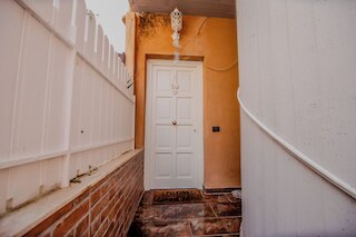 カーサ ヴァカンツェ ヴェルデマーレ