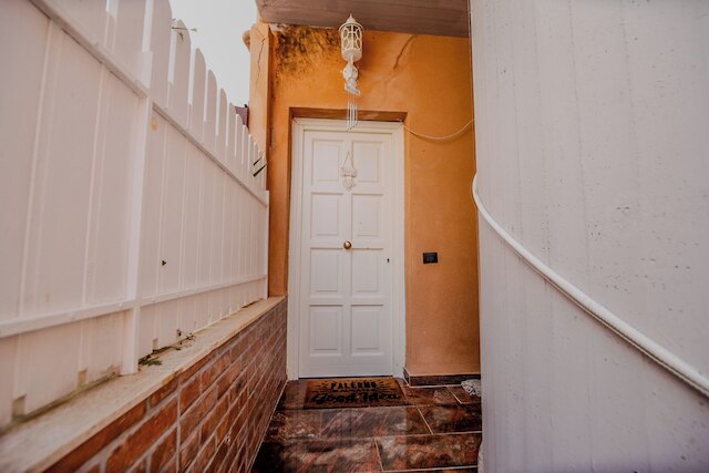 カーサ ヴァカンツェ ヴェルデマーレ