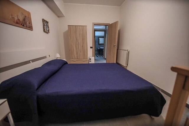 カーサ ヴァカンツェ ヴェルデマーレ