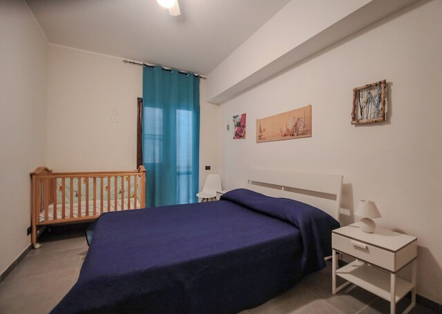 カーサ ヴァカンツェ ヴェルデマーレ