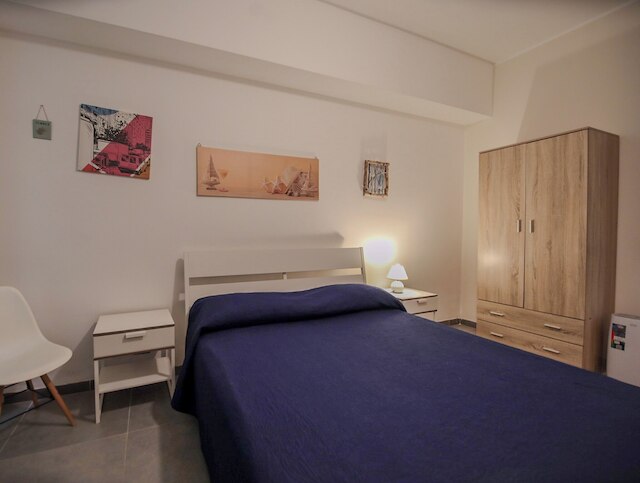 カーサ ヴァカンツェ ヴェルデマーレ