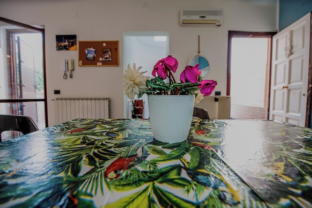 カーサ ヴァカンツェ ヴェルデマーレ