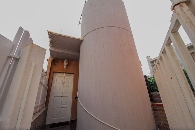 カーサ ヴァカンツェ ヴェルデマーレ