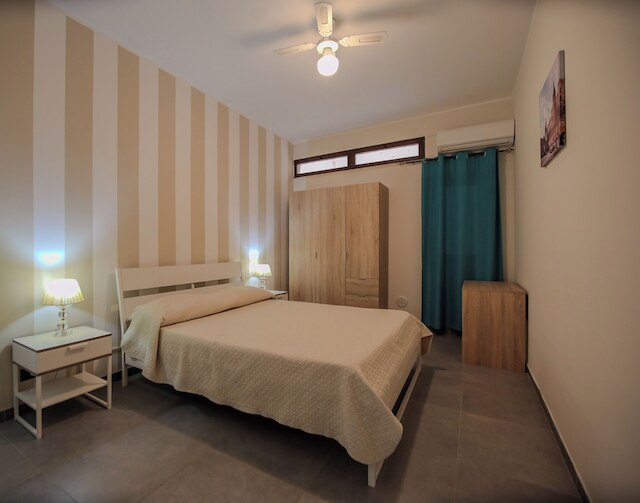 カーサ ヴァカンツェ ヴェルデマーレ