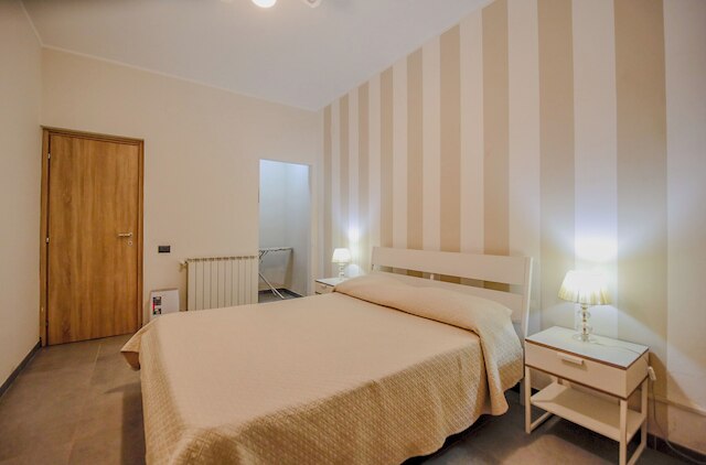 カーサ ヴァカンツェ ヴェルデマーレ