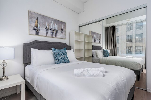 RS スイーツ - ファッション ディストリクト