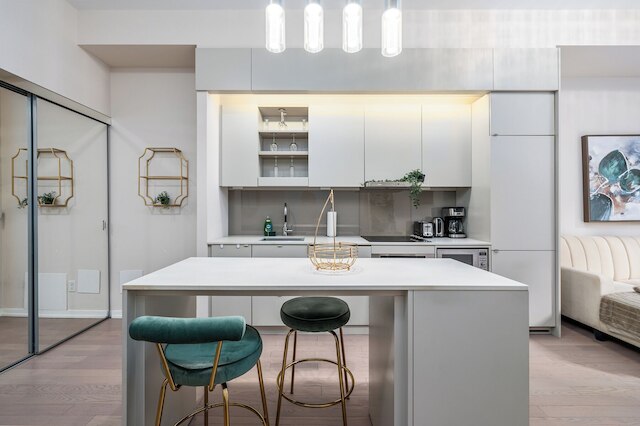 RS スイーツ - ファッション ディストリクト