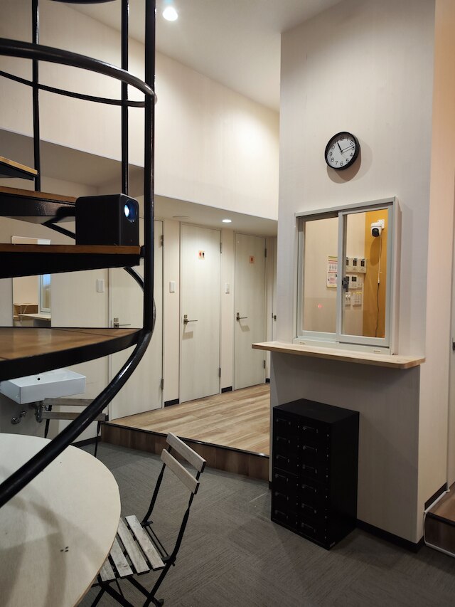 KOREGA!Hostel Osaka Namba