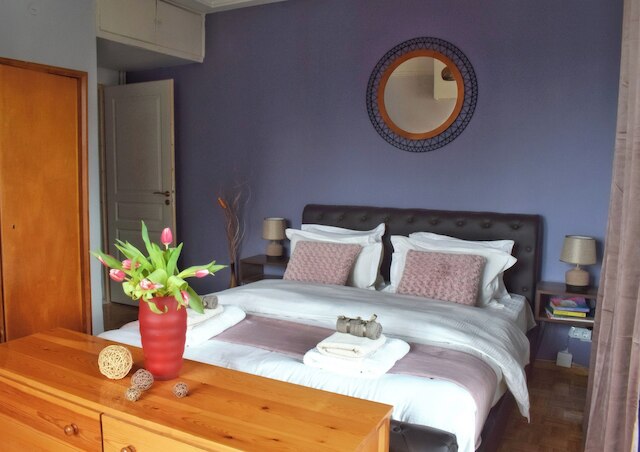 4 ベッドルーム アテネ スマート ステイ - ベース レート - エクストラ カスタマイズ