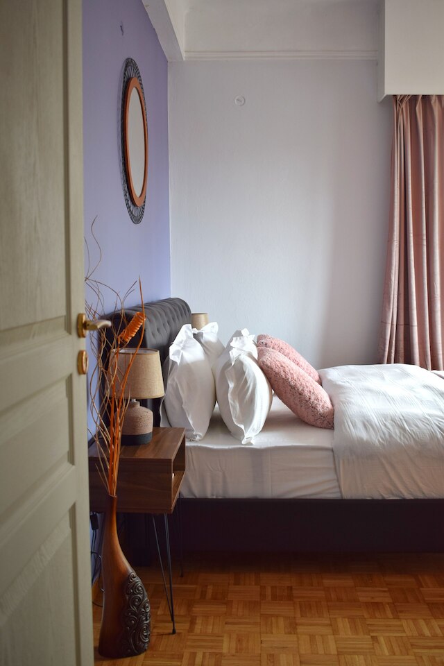 4 ベッドルーム アテネ スマート ステイ - ベース レート - エクストラ カスタマイズ