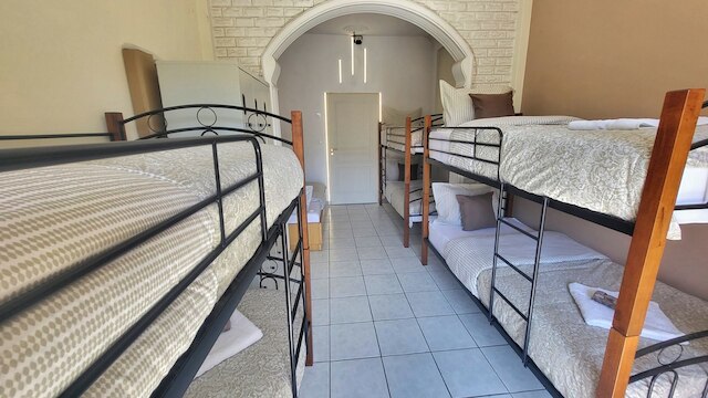 4 ベッドルーム アテネ スマート ステイ - ベース レート - エクストラ カスタマイズ