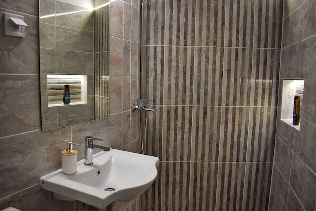 4 ベッドルーム アテネ スマート ステイ - ベース レート - エクストラ カスタマイズ