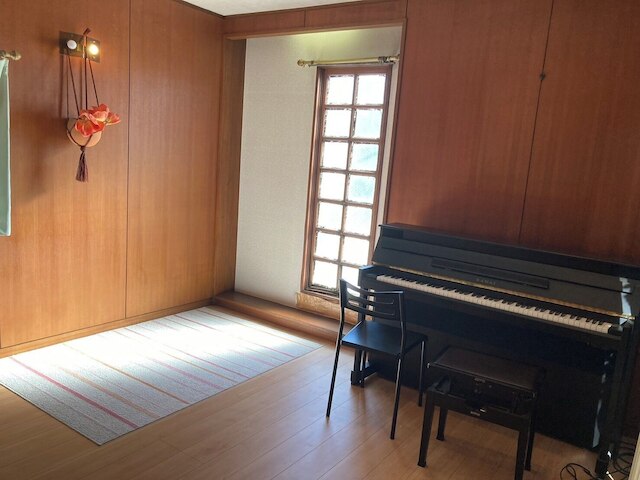 埼玉新座ハウス