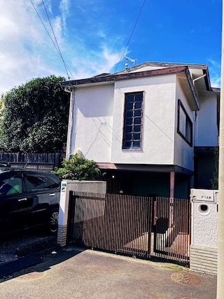 埼玉新座ハウス