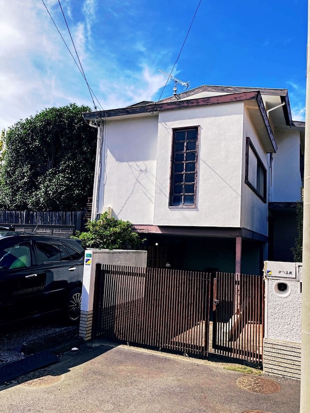 埼玉新座ハウス