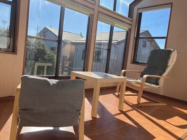 埼玉新座ハウス