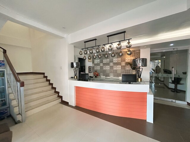 ザ ニュー ビュー バイ エコテル - セブ